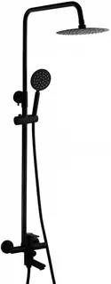 Душевая система 200 мм Fashun A52401-7A