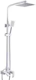 Душевая система 200 мм Fashun A52418-8