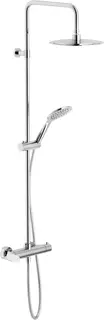 Душевая система 240 мм Nobili Blues BS101130/60CR
