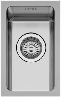 Кухонная мойка Seaman Eco Roma SMR-1932A.A