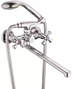 Смеситель для ванны G.Lauf QST7-A827 Glauf