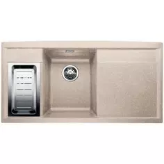 Кухонная мойка Blanco Axia II 6 S 516835