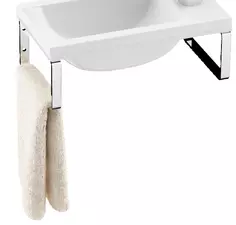 Кронштейн для раковины Ravak Classic II 400 B14000100P