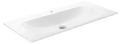 Раковина 100,7x49,4 см KEUCO Plan 32970311001