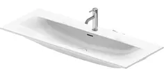 Раковина 123x49 см Duravit Viu 2344120000