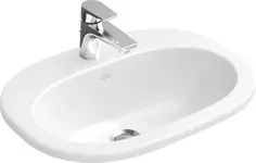 Раковина 56x40,5 см Villeroy & Boch O.Novo 41615601