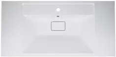 Раковина 100,8x49,2 см AM.PM Inspire 2.0 M50AWPX1001WG Am.Pm.