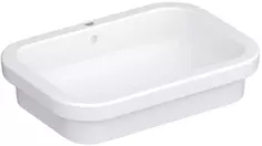Раковина 60x42,2 см Grohe Eurocosmo 39124001