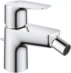 Смеситель для биде с донным клапаном Grohe BauEdge New 23331001