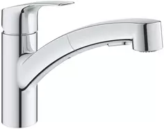 Смеситель для кухни Grohe Eurosmart 30305001