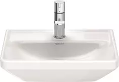 Раковина 45x33,5 см Duravit D-Neo 0738450041