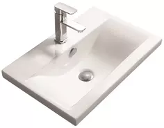 Раковина 71x39,5 см SantiLine SL-2101 (70)
