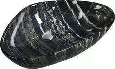Раковина 67x44 см SantiLine SL-7031