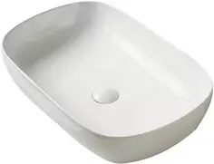 Раковина 61x40 см SantiLine SL-1091