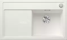 Кухонная мойка Blanco Zenar 45S InFino белый 523788