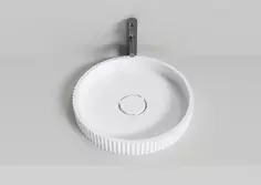 Раковина 40x40 см NT Bagno Fanello NT705