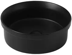 Раковина 40x40 см Abber Bequem AC2103MB