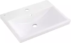 Раковина 60x45 см BelBagno Marino BB-0320-60-LVB