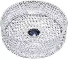 Раковина 40x40 см Vincea VBS-5GL01