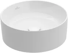 Раковина 40x40 см Villeroy & Boch Collaro 4A184001