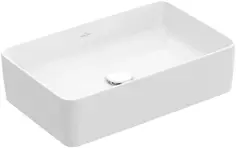 Раковина 56x36 см Villeroy & Boch Collaro 4A2056R1