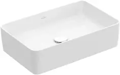 Раковина 50x36 см Villeroy & Boch Collaro 4A205601