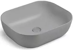 Раковина 50x40 см Vincea VBS-101MG