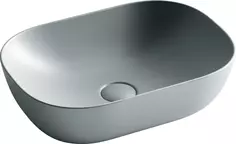 Раковина 45,5x32,5 см Ceramica Nova Element CN6009MH