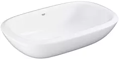 Раковина 49,5x38 см Grohe Eurostyle 39216000