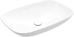 Раковина 56x38 см Villeroy & Boch Loop & Friends 4A490001