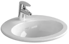 Раковина 42,5 см Vitra S20 5466B003-0001