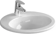 Раковина 52,5 см Vitra S20 5468B003-0001