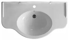 Раковина 110x60 см Globo Paestum PA022.bi*1 Globo.