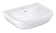 Раковина 64,9x51,4 см Grohe Euro Ceramic 3932300H