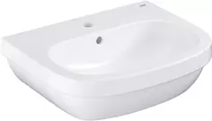 Раковина 55x45 см Grohe Euro Ceramic 3933600H