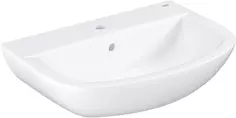 Раковина 60,9x44,2 см Grohe Bau Ceramic 39421000