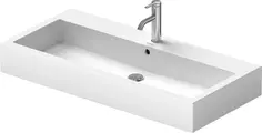 Раковина 100x47 см Duravit Vero 0454100000