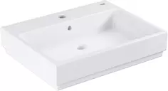 Раковина 60x49 см Grohe Cube Ceramic 3947700H