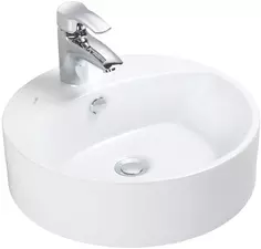 Раковина 45x45 см Creavit Minimal MN145-00CB00E-0000