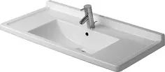 Раковина 85x48.5 см Duravit Starck 3 0304800000