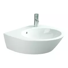 Раковина 60x45 см Sanitana Pop S10013935900000