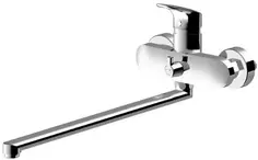 Смеситель для ванны Am.Pm Like F8090016 Am.Pm.