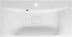 Раковина 80x45 см BelBagno Marino BB800/450-LV-MR-PR