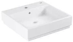 Раковина 50x49 см Grohe Cube Ceramic 3947400H