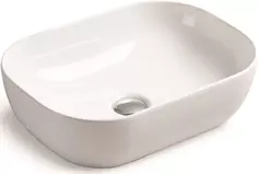 Раковина 45,5x32,5 см SantiLine SL-1047
