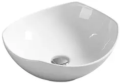 Раковина 41x38 см SantiLine SL-1026
