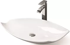 Раковина 74x38 см SantiLine SL-1029