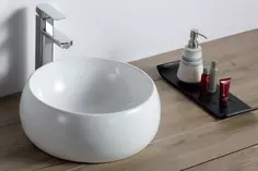 Раковина 40x40 см BelBagno BB1065