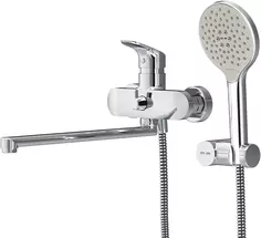 Смеситель для ванны AM.PM Like F8095000 Am.Pm.