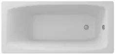 Чугунная ванна 170x70 см Delice Repos DLR220508